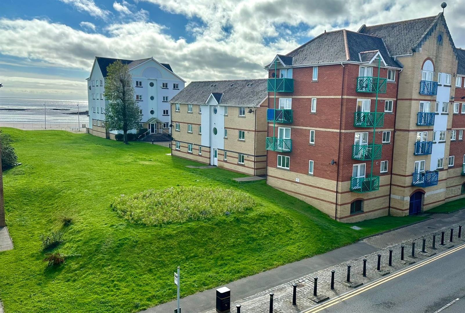 Ferrara Square, Trawler Road, Marina, Swansea